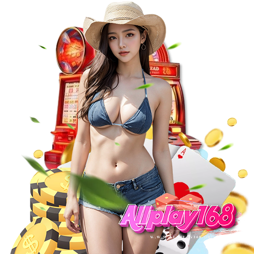 allplay168 ฝาก ถอนไม่มีขั้นต่ำ